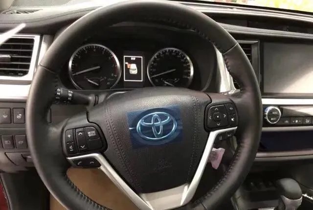 2018款汉兰达怎么样？