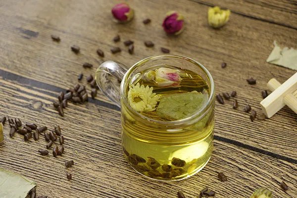 决明子菊花茶的功效与作用及禁忌