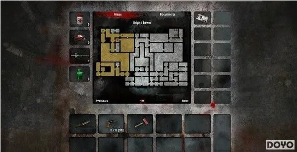 病房2:高清版-游戏全流程剧情图文攻略