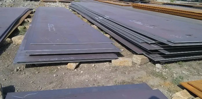 10个厚钢板一平米重量是多少