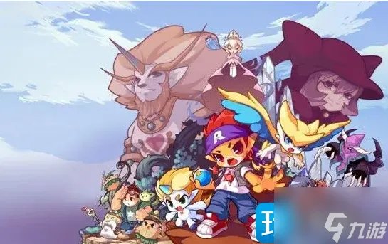 洛克王国菲尔特在哪里 菲尔特位置一览