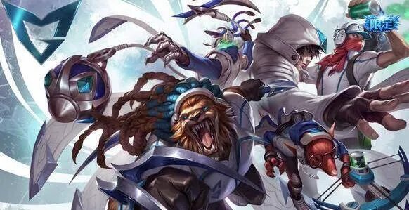 《英雄联盟》历届世界赛冠军一览