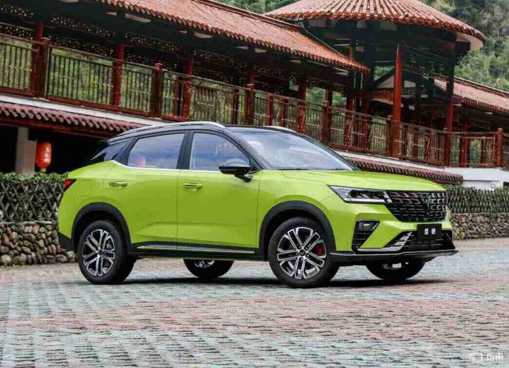 5万左右的车有哪些新车,5万左右的车有什么好的推荐