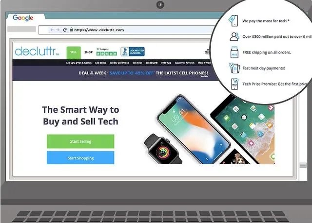 电子废料怎么回收呢？