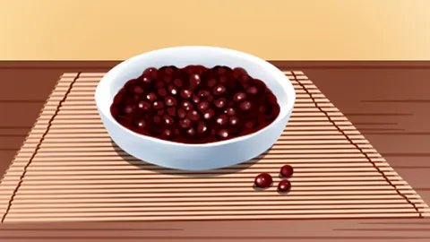 红豆汤热量是多少