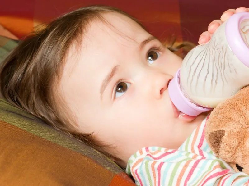 想知道开奶疼吗