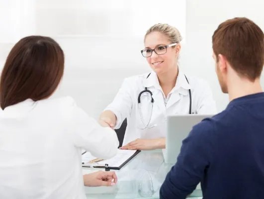 子宫内膜癌术后