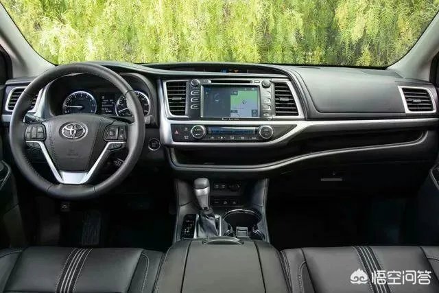 2018款汉兰达怎么样？