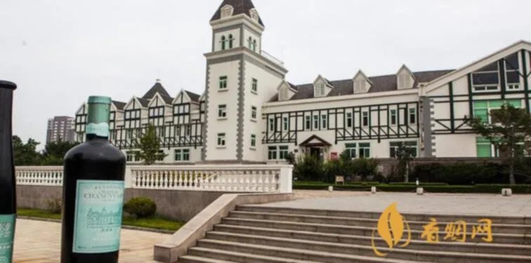 烟台什么酒庄比较出名