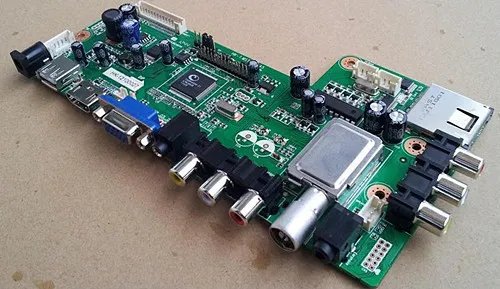 电视机主板一般多少钱 电视机主板坏了如何更换