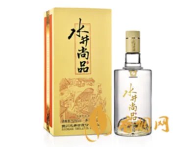 最新52度水井坊酒价格表及图片汇总