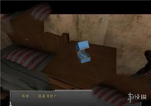 《古董旅店》1-24关通关攻略