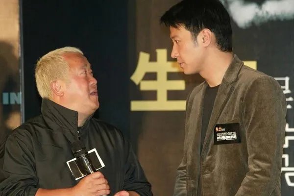 曾志伟和蓝洁瑛到底是怎么回事 不清楚祸害了多少女明星