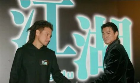 张学友和刘德华是否有过矛盾?