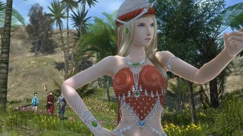 《仙剑奇侠传6》图文攻略 主线任务图文流程攻略