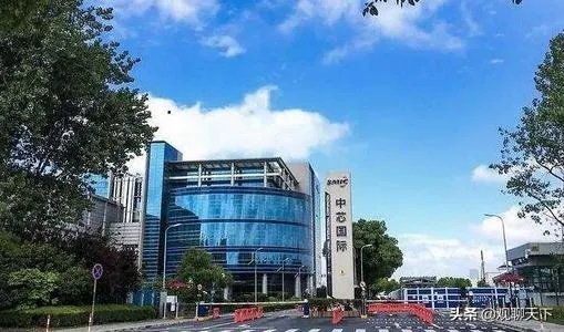 中芯国际和台积电的差距原因?