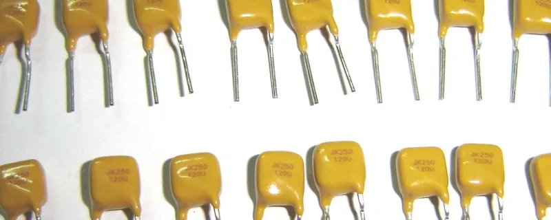 保险丝是什么材料