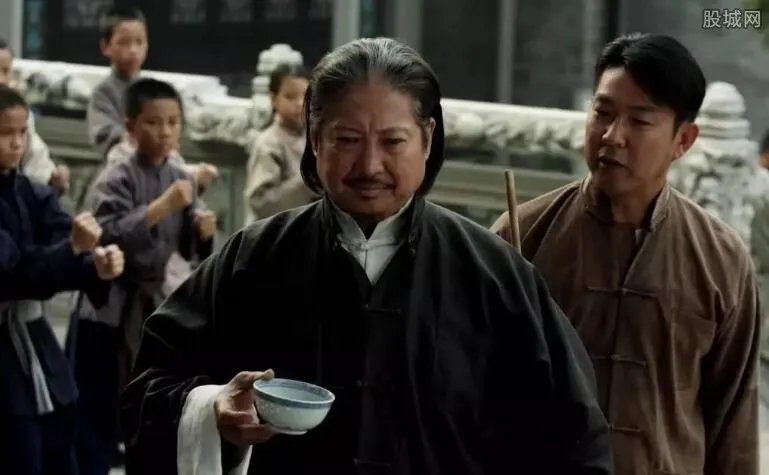 功夫巨星洪金宝去世 洪金宝去世真相竟是这样