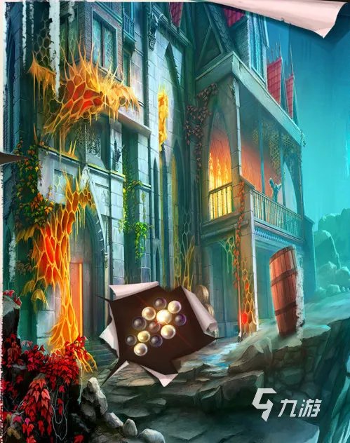 密室逃脱系列游戏大全2021 经典密室逃脱游戏推荐