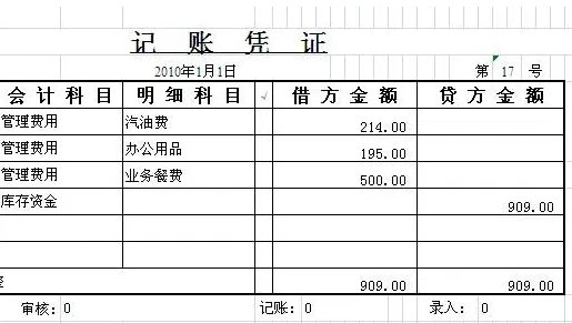 预存话费送手机,会计如何入账