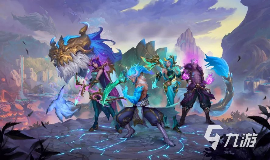 受欢迎的大众游戏有哪些 适合大众玩的手游排行榜2023