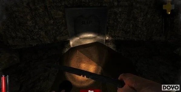 病房2:高清版-游戏全流程剧情图文攻略