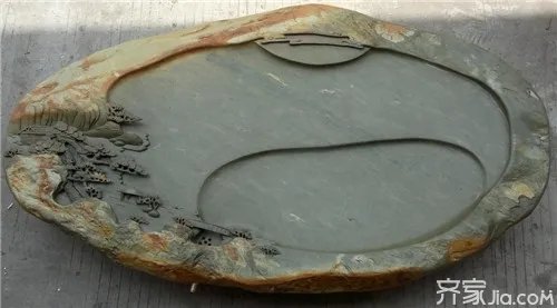 端砚茶盘保养 你不能忽视的细节