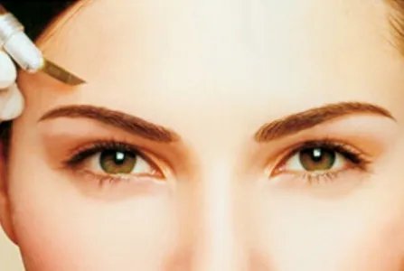 去除眼部细纹小窍门