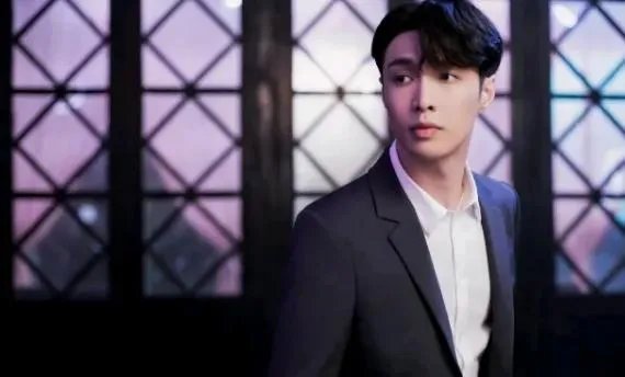 张艺兴发文告别“宁恕”,这个角色带给了他哪些收获?