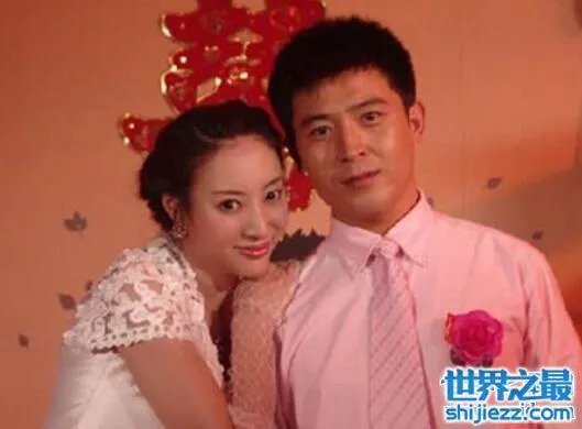 孙涛老婆李莉个人资料,为了家庭退居幕后支持