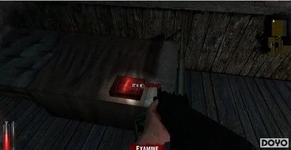 病房2:高清版-游戏全流程剧情图文攻略