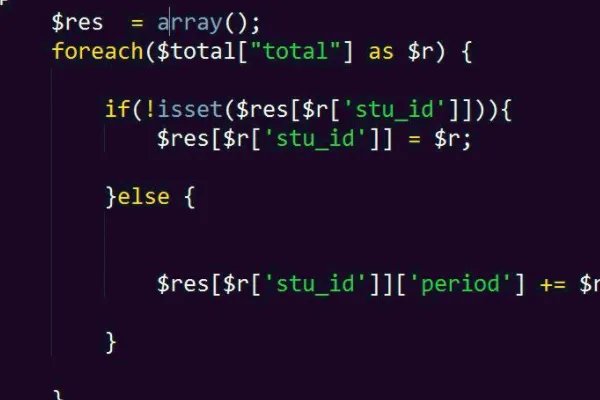 索引超出了数组界限是什么意思