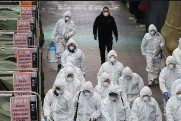 2022年上海疫情的根源是什么?