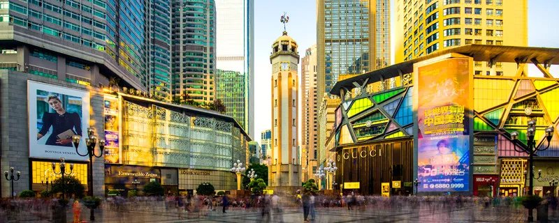 北部新区属于重庆哪个区 重庆北部新区是属于哪个区