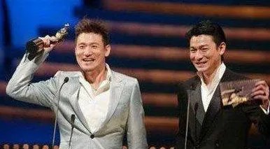 张学友和刘德华是否有过矛盾?