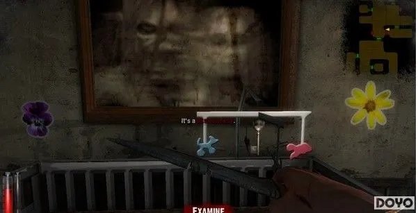 病房2:高清版-游戏全流程剧情图文攻略