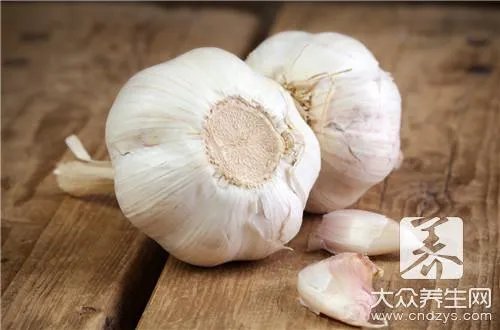 腊八蒜的功效有哪些?