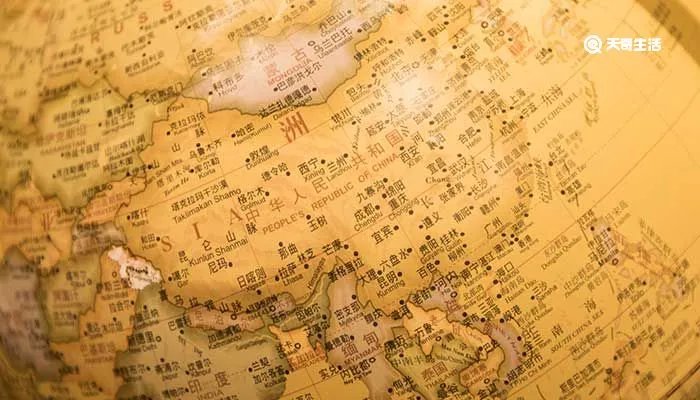 西辽国在现今什么地方