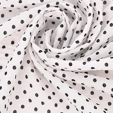 布料的种类有哪些？常见的布料材质大全