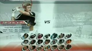 真实最高!Xbox360《VR网球3》完全点评