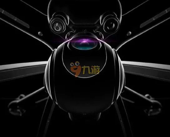 小米无人机发布会官网最新消息 小米无人机谍照图片曝光