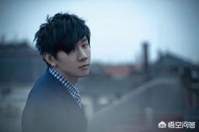 林俊杰有哪些适合做头像的图片?