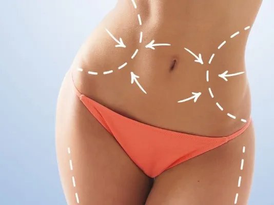 减大腿肚最快运动方法