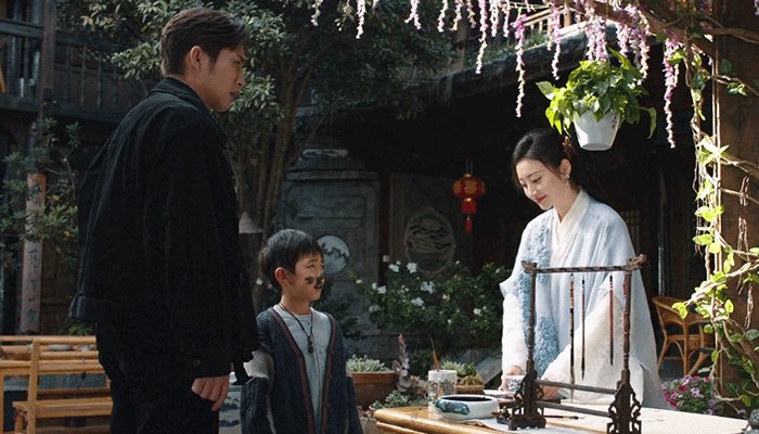 司藤一共多少集