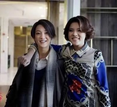 谢依霖身高体重多少？谢依霖身高对比图暴露真实身高