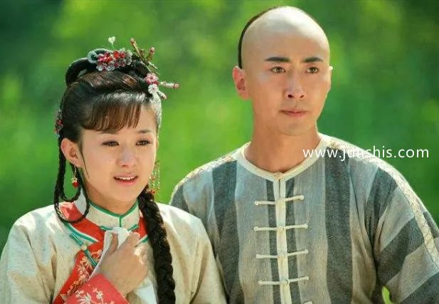 高梓淇赵丽颖在一起过吗？高梓淇赵丽颖永远的痛是怎么回事