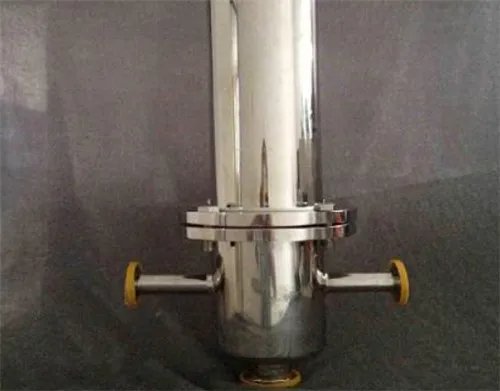 过滤器型号代表什么