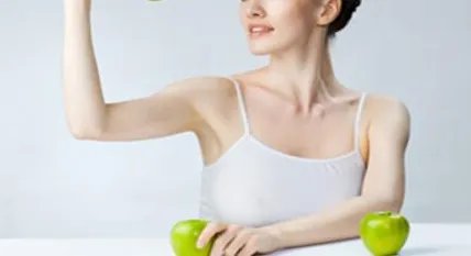 胳膊吸脂注意什么