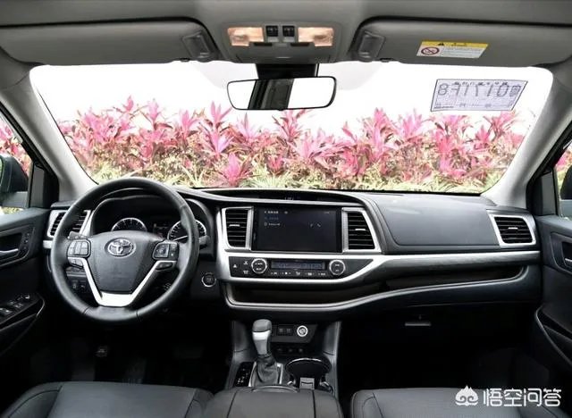 2018款汉兰达怎么样？