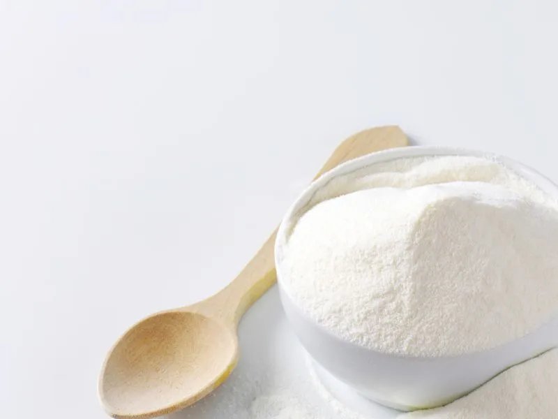 三聚氰胺奶粉的危害是什么